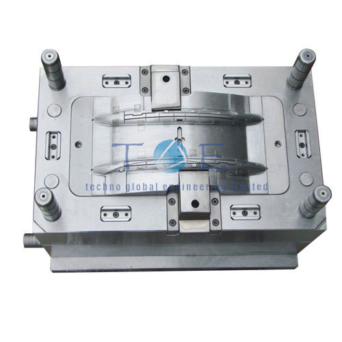 Refrigerator-Mould-2